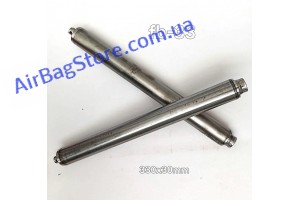 Пиропатрон fb-33, шторка, 330*30mm