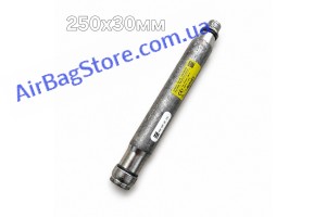 Пиропатрон fb-27, 250*30mm,штора тонкая 