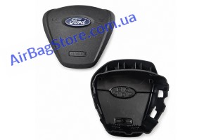 Ford Forest, Fiesta type 2