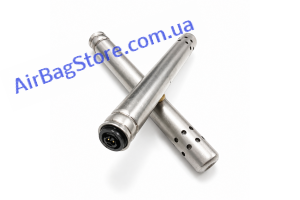 Пиропатрон fm-15v, 160*20mm