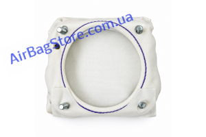 Парашют 4" 68*68mm (ac-020)